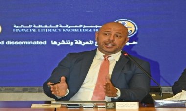 رئيس البورصة: كودنا 140 ألف مستثمر جديد خلال الثلاثة أشهر الأولى من عام 2023