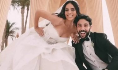 بعد حفل زفاف يوسف ماجد الكدواني.. 7 معلومات لا تعرفها عن العروس