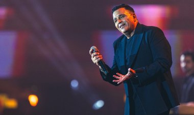 ما بين مؤيد ومعارض.. رسائل الفنانين والمشاهير لـ«محمد فؤاد» بعد حديثه عن السعودية