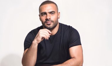 في أول تعاون.. «البغددة»  تجمع جوزيف عطية مع عزيز الشافعي