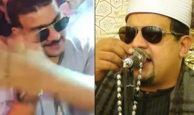 ممدوح عامر عن فيديو الغناء لـ أم كلثوم: «ده تربص.. وتصرفت بعفوية في فرح أخويا» 