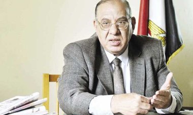 عضو مجلس أمناء الحوار الوطني: تشكيل مجموعات عملٍ للتوافق حول القضايا المطروحة