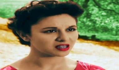 في ذكري ميلادها..  فاتن حمامة «شمس لا تعرف المغيب»