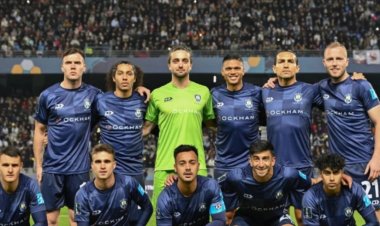 أوكلاند سيتي يضمن المشاركة في مونديال الأندية