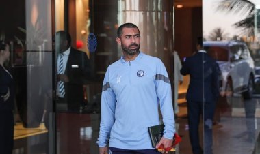 مصدر بالزمالك يكشف حقيقة مفاوضات النادي لضم أحمد فتحي