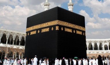 «اختفاء ظل الكعبة».. ظاهرة فلكية نادرة تشهدها سماء مكة المكرمة.. اليوم