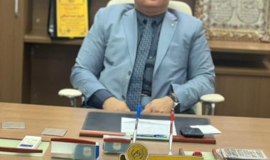 «رئيس صندوق العاملين بالهيئات القضائية» يتعهد بصرف جميع المتأخرات أول يناير 2024 