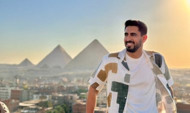 «بالمجاني».. حمود الخضر يطرح أغنية جديدة من ألحان عزيز الشافعي (فيديو)