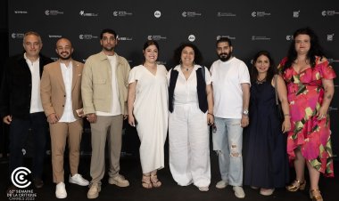 فيلم «عيسى» يفوز بجائزتين في الدورة 76 من مهرجان كان السينمائي