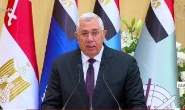 «اللحوم البلدي بـ 230 جنيه».. وزارة الزراعة تفتتح معرض سلع بالدقى بتخفيض 40 %