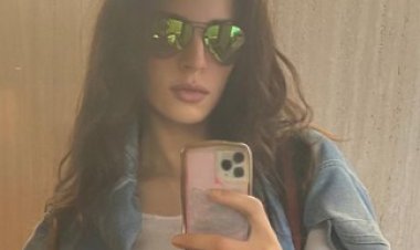 أمال ماهر تثير الجدل حول ارتباطها بـ «حُب جديد».. وتنشر صورها بالخاتم (صور)