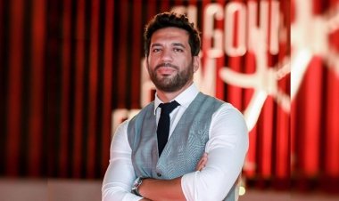 حسن الرداد يستعد لتصوير فيلم «بلمندو»