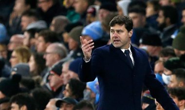 عاجل.. تشيلسي يتعاقد مع المدرب بوتشيتينو