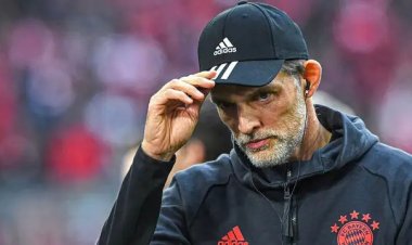 عاجل.. بايرن ميونيخ يدعم توخيل بعد الإقالات ويؤكد عودة رومينيجيه