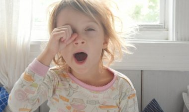 روشتة الصحة للتغلب على أنيميا الأطفال