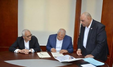 بنسبة نجاح 91.89%.. وزير التعليم يشهد اعتماد نتيجة الشهادة الإعدادية بالوادي الجديد