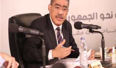 الحوار الوطني يستأنف جلساته بمناقشة قضية قانون حرية تداول المعلومات