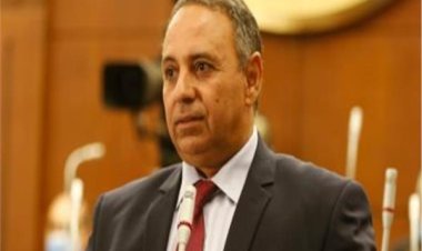 تحالف الأحزاب المصرية يعقد اجتماعًا لمواصلة النقاش في محاور الحوار الوطني