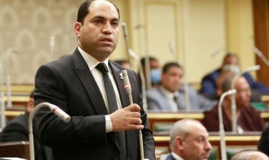 «برلماني»: توقف تراخيص البناء في ظل استمرار وجود تراخيص لبعض المشروعات يُغضب المواطنين