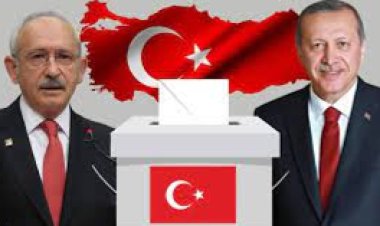 قطر تهنئ رجب طيب أردوغان بفوزة برئاسة جديدة لـ تركيا