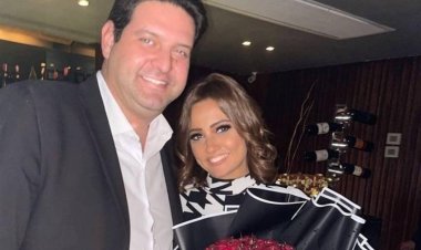 رسميًا.. بشرى تُعلن انفصالها عن زوجها