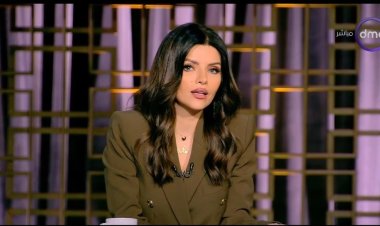 "مساء dmc" يشكر السعودية على الاهتمام بالفن والفنانين المصريين