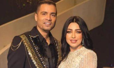 حسن شاكوش:  «أنا اتحسدت في فرحي»