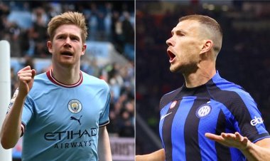 القناة الناقلة ومعلق نهائي دوري أبطال أوروبا 2023