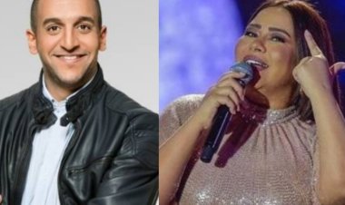 «قررنا نحط صداقتنا والعشرة قبل أي حاجة».. مدير أعمال شيرين عبد الوهاب يعلن اعتذاره عن إدارة أعمالها