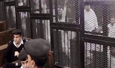 بعد قليل.. محاكمة 111 متهمًا في قضية «طلائع حسم ولواء الثورة»