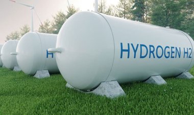 أول دولة إفريقية تصنعه.. تفاصيل إنتاج مصر للهيدروجين الأخضر