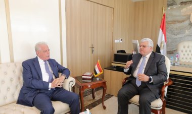 وزير التعليم العالي يؤكد أهمية تعزيز التعاون بين الجامعات المصرية والإماراتية