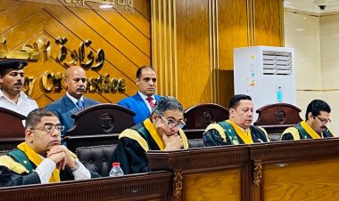 تأجيل محاكمة المتهمين في قضية التخطيط لاغتيال الإعلامي أحمد موسى لجلسة 18 يونيو