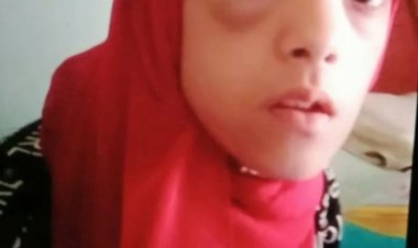 «عذبتهم 15 يوم».. القبض على ربة منزل تعدت على طفلي زوجها