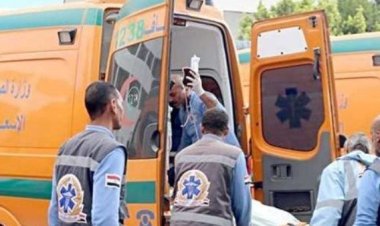 تفاصيل مقتل طالب على يد 8 أشخاص في مشاجرة بالمعادى