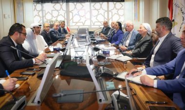 وزيرة البيئة: نهدف إلى تعاون مصرى إماراتى مثمر يقدم منتج سياحي بيئىي فريد