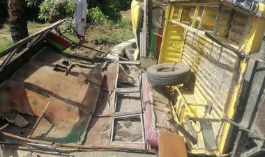 «9 سيدات بينهن أطفال».. ننشر أسماء مصابات حادث «شنهور» في قنا