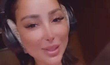 «أخلّت بالاتفاق».. هل تعود بسمة بوسيل للغناء بعد انفصالها عن تامر حسني ؟