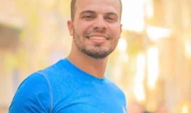 حسين غاندي ينتهي من تسجيل أغنية «قولو للتاريخ» ويستعد لطرحها قريبًا