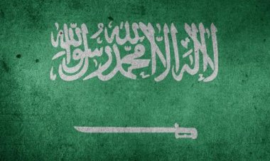 السعودية تطلق ختمًا خاصًا على جوازات السفر تزامنًا مع مهمة الفضاء (صور)