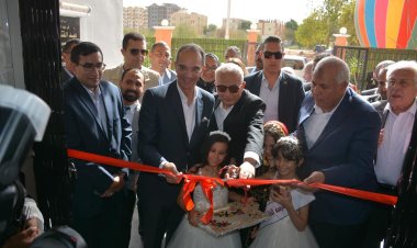 بحضور وزيري الإتصالات والتعليم.. افتتاح مركز «إبداع مصر الرقمية» بالوادي الجديد