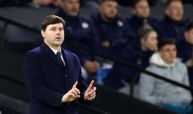 رسميًا.. بوتشيتينو مدربًا لتشلسي