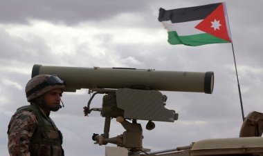 الإعلان عن آلية توزيع الأراضي لضباط الجيش الأردني