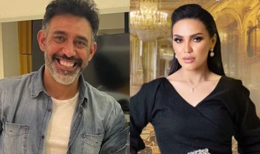 عمرو مصطفى يتعاون مع مي فاروق في «افتكرلك إيه» أولى أغاني مشروع إحياء التراث