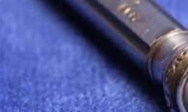 معروض في المزاد.. تعرف على سعر قلم هتلر