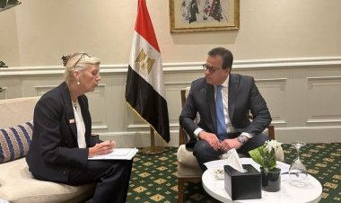 وزير الصحة: إدراج تخصص زمالة «القبالة» ضمن اللجنة العليا للتخصصات الطبية