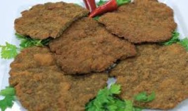 إليكم طريق عمل الإسكالوب بانية