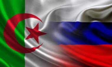 طائرة Be-200ES  الروسية البرمائية تدخل الخدمة في صفوف القوات الجوية الجزائرية