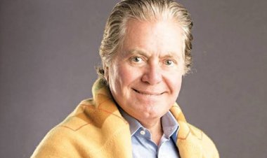 حسين فهمي: لم يكن في الحسبان دخولي عالم الفن وأهلي كانوا عايزني أدرس القانون