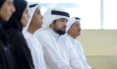 أحمد بن محمد: القطاع الخاص شريك رئيسي في تحقيق مستهدفات التوطين